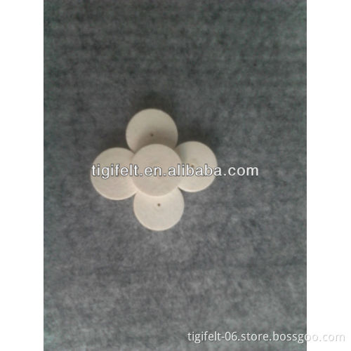 Felt Bobs Wool Grinder with High Quality